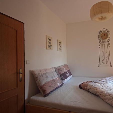 U Matyase Hotel Stod Buitenkant foto