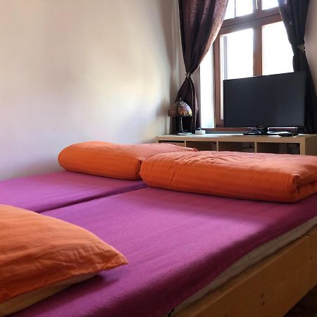 U Matyase Hotel Stod Buitenkant foto
