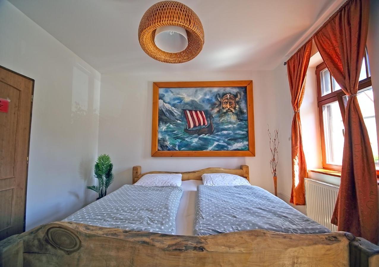 U Matyase Hotel Stod Buitenkant foto