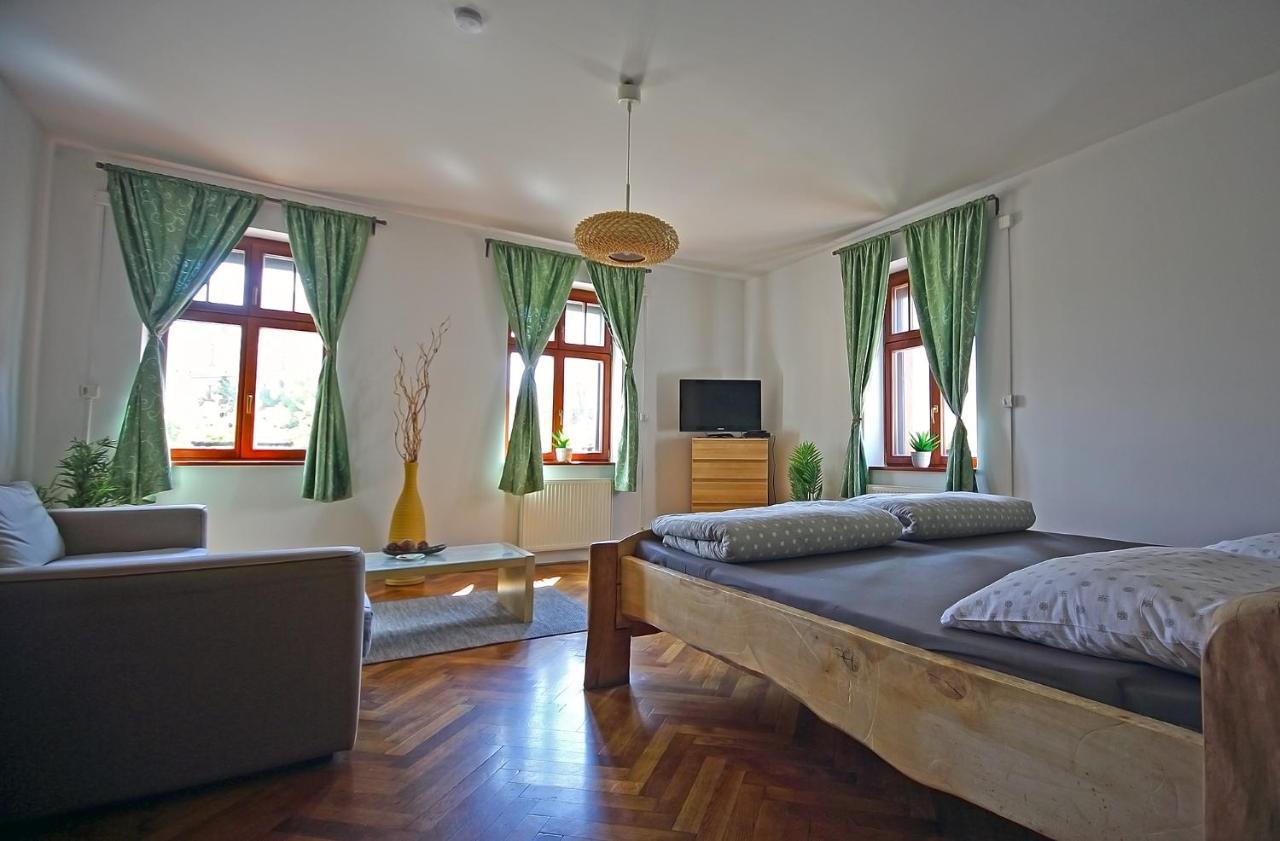 U Matyase Hotel Stod Buitenkant foto
