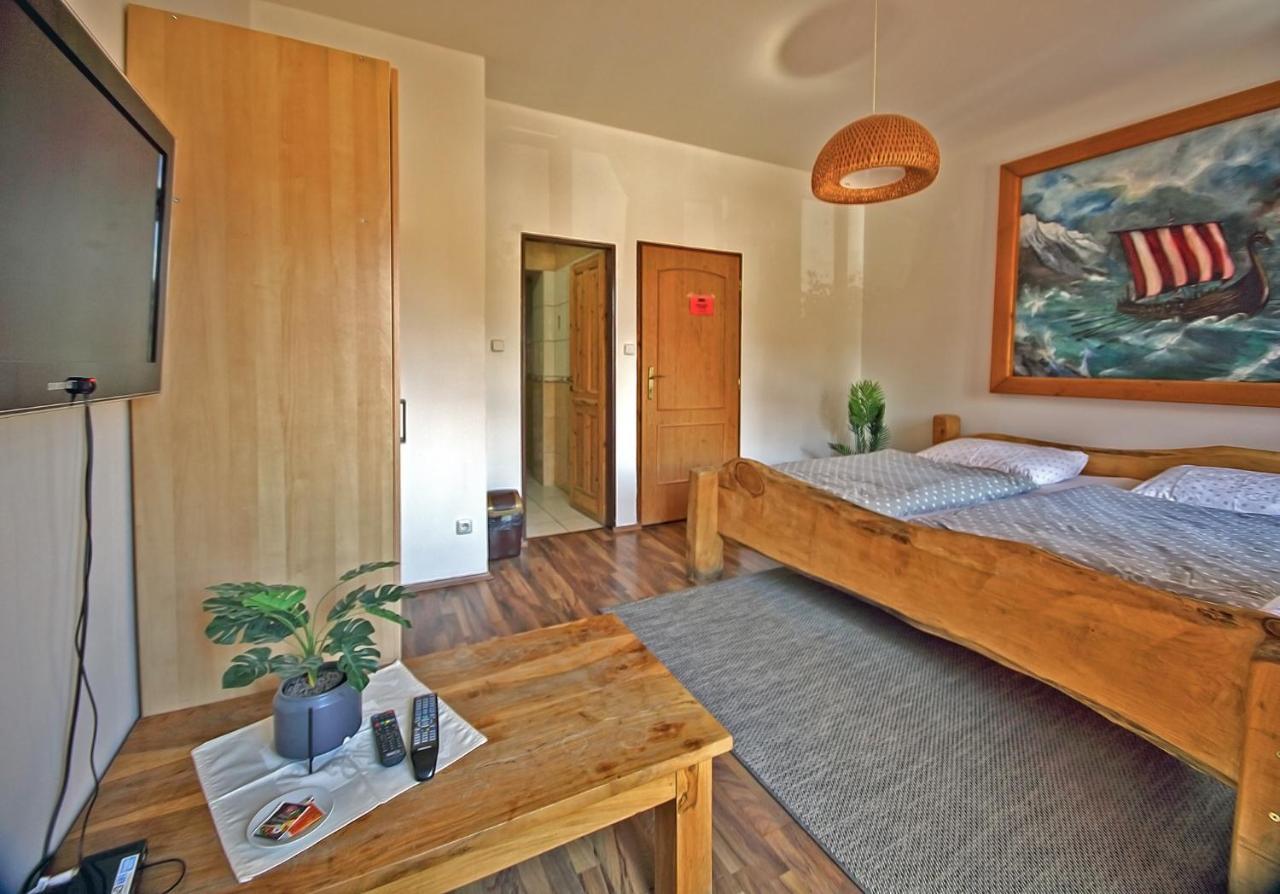 U Matyase Hotel Stod Buitenkant foto