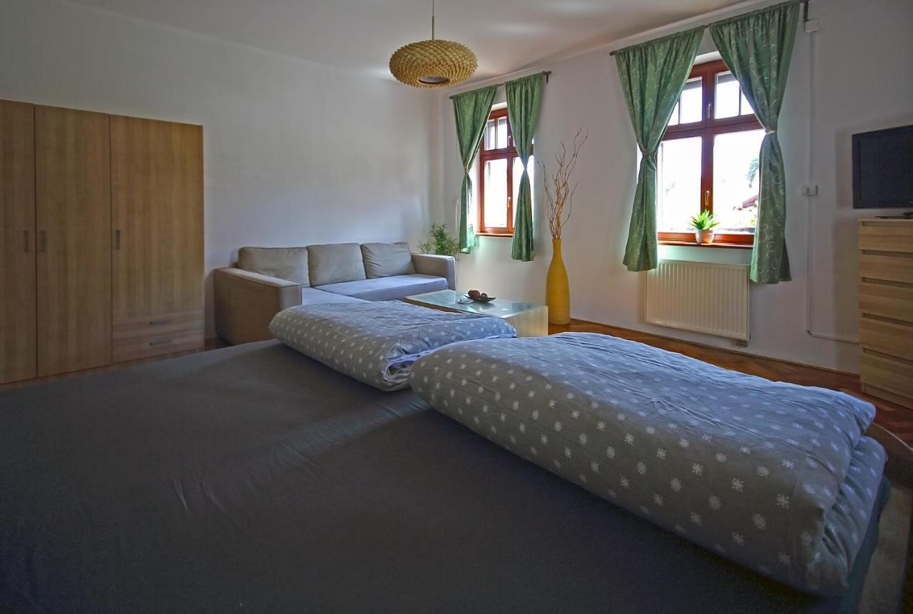 U Matyase Hotel Stod Buitenkant foto