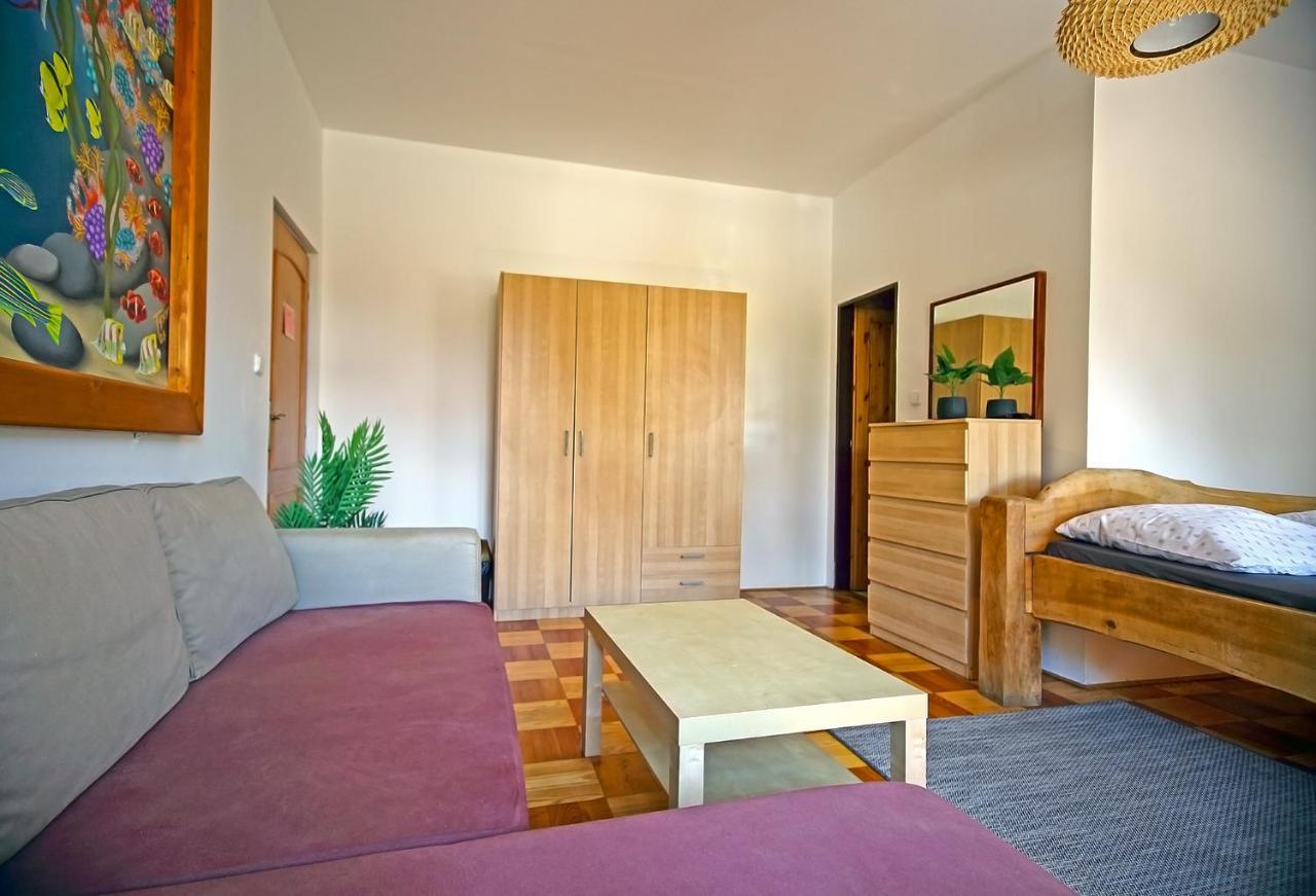 U Matyase Hotel Stod Buitenkant foto
