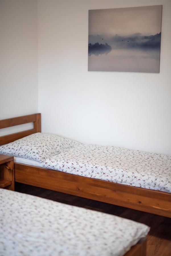 U Matyase Hotel Stod Buitenkant foto