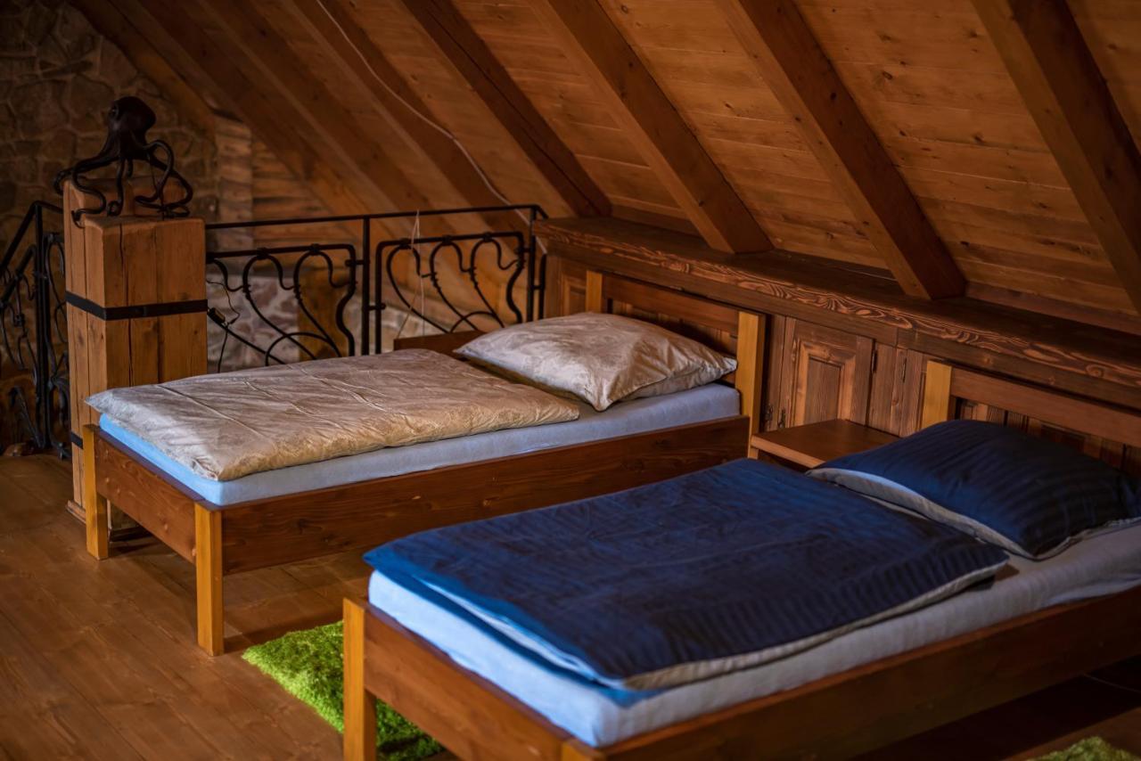 U Matyase Hotel Stod Buitenkant foto