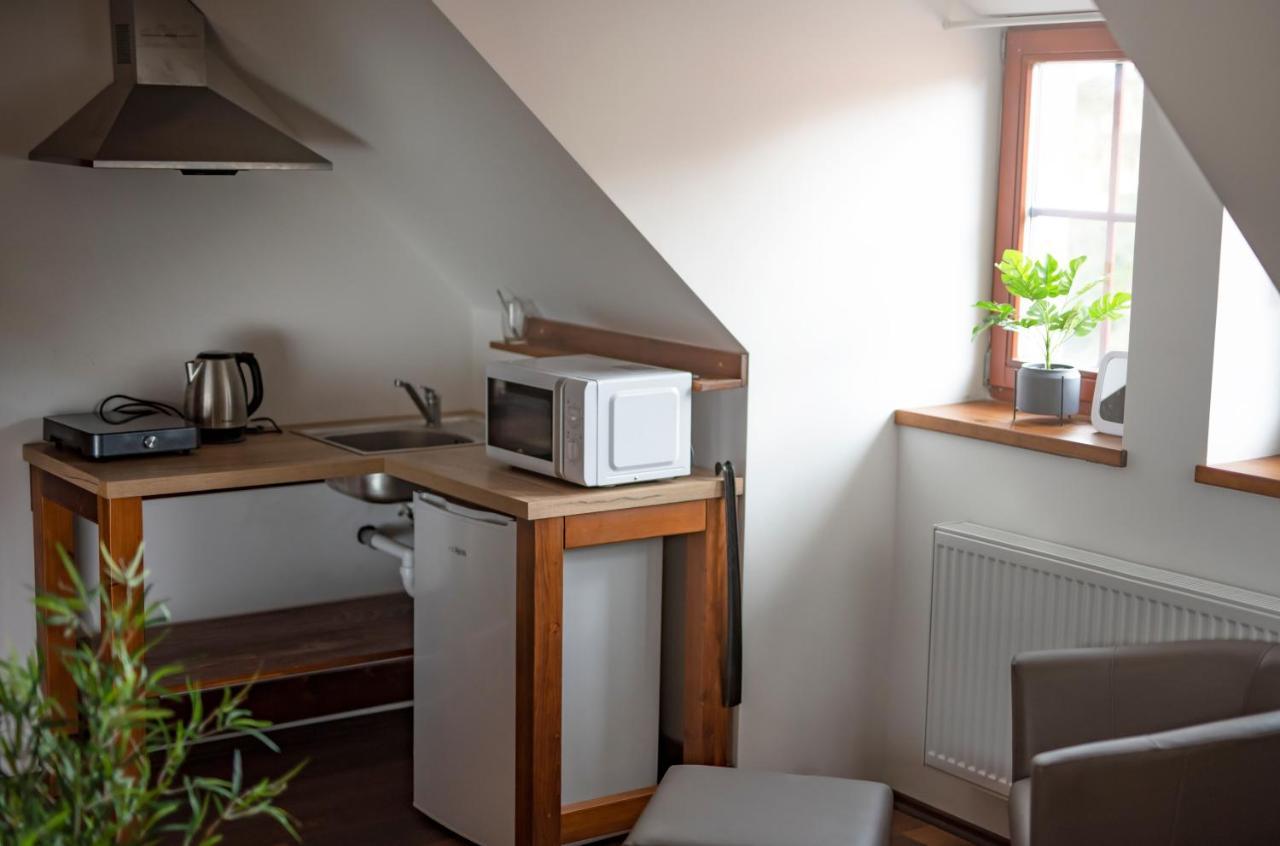 U Matyase Hotel Stod Buitenkant foto
