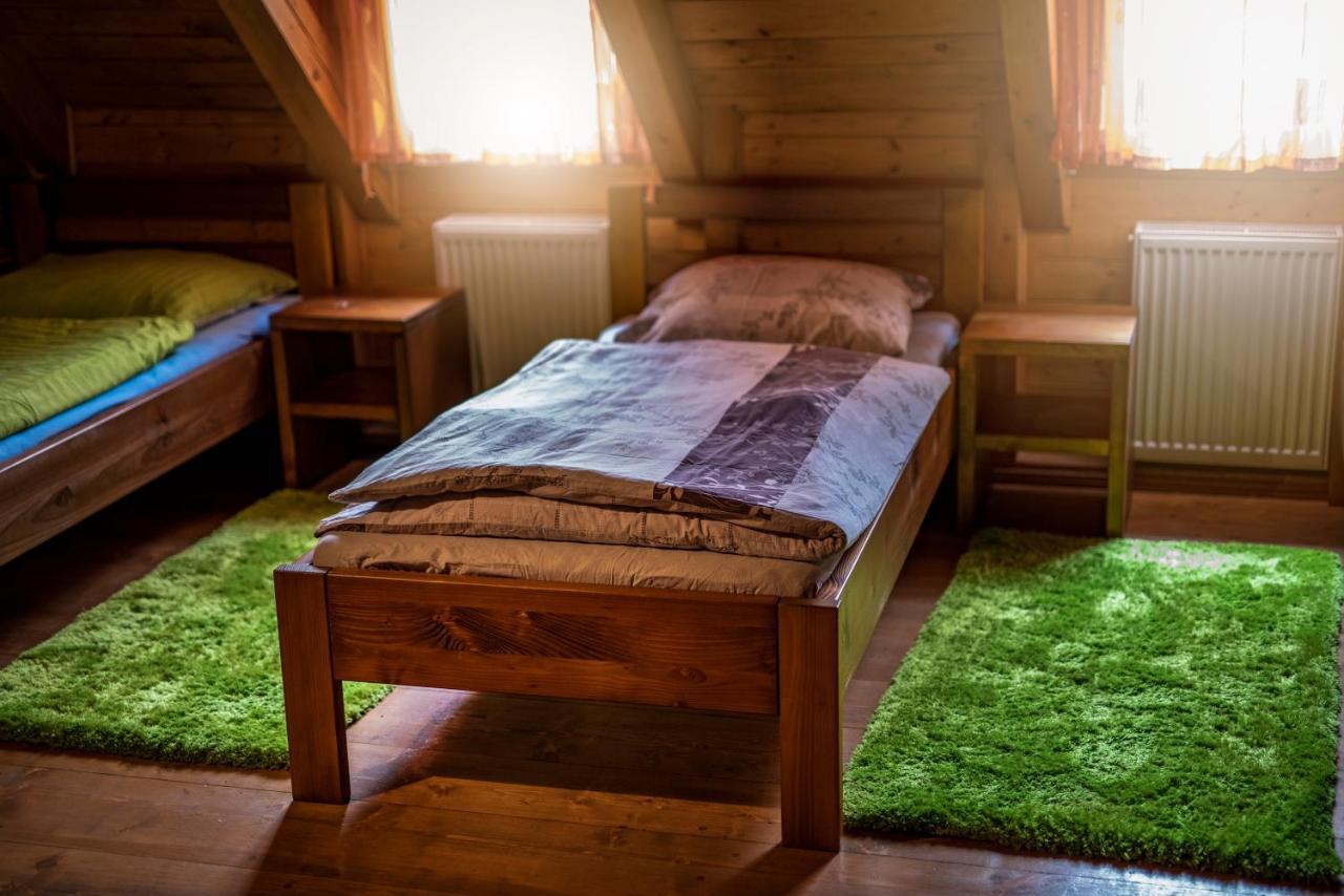 U Matyase Hotel Stod Buitenkant foto