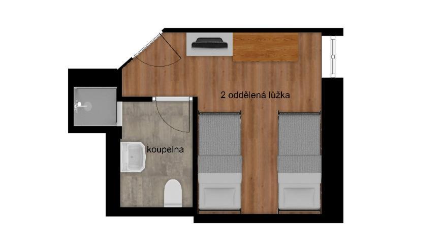 U Matyase Hotel Stod Buitenkant foto