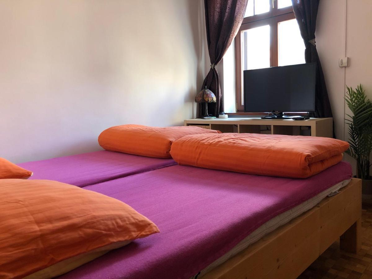 U Matyase Hotel Stod Buitenkant foto