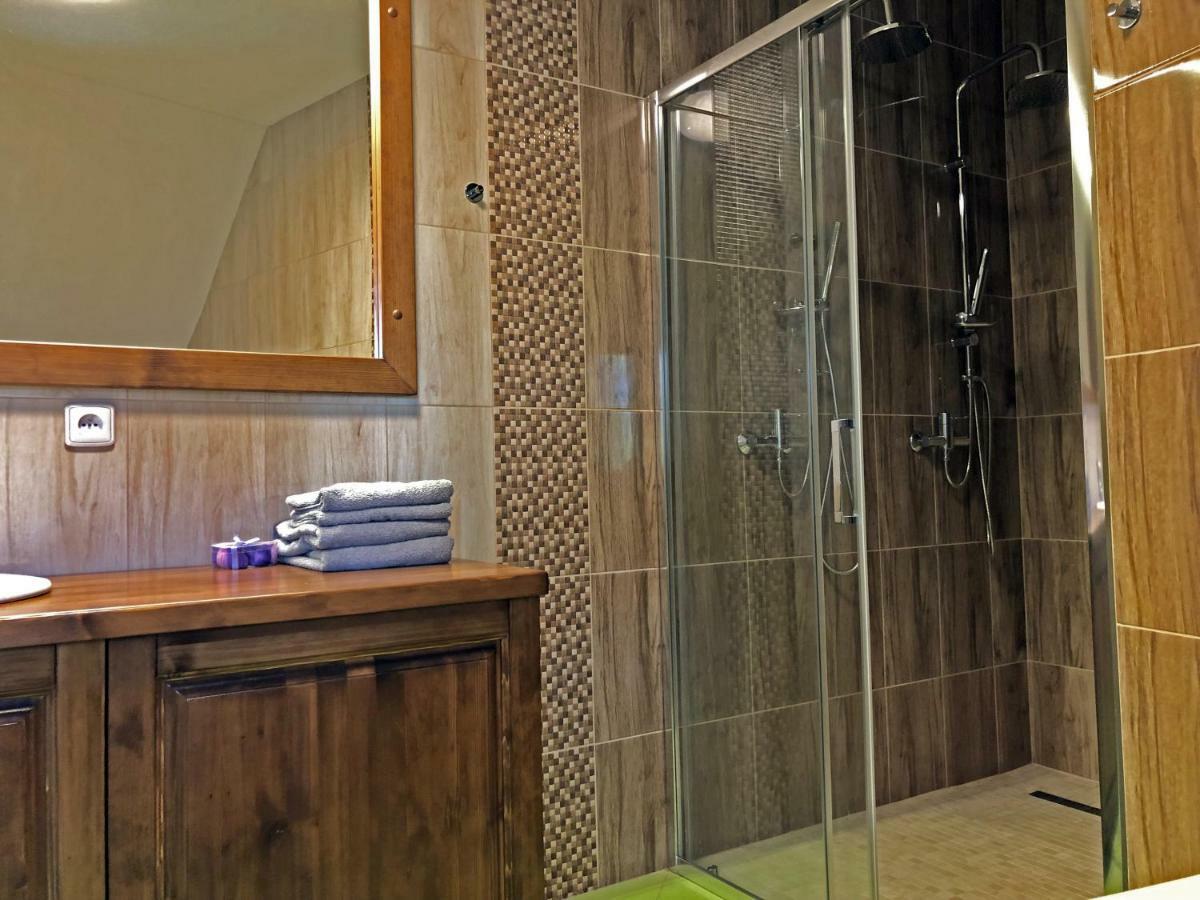 U Matyase Hotel Stod Buitenkant foto