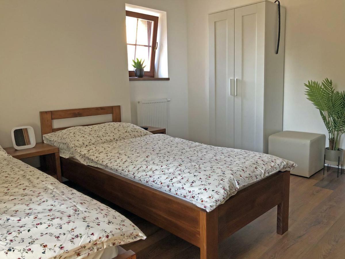 U Matyase Hotel Stod Buitenkant foto