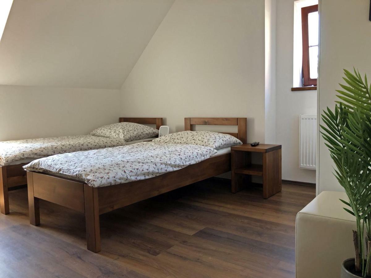 U Matyase Hotel Stod Buitenkant foto
