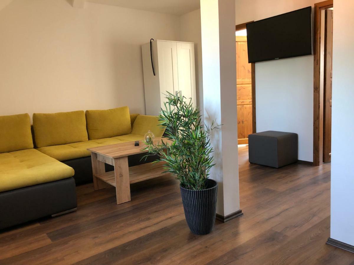 U Matyase Hotel Stod Buitenkant foto